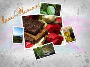 SOKOLAADI-MASSAAZ